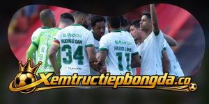 Nhận Định America MG Vs Esporte Clube Juventude 05h30 29/09