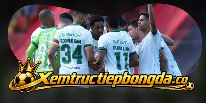 Nhận Định America MG Vs Esporte Clube Juventude 05h30 29/09