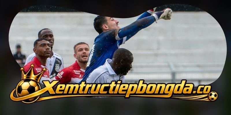 Gợi ý chốt kèo tổng hợp trận Botafogo SP vs Ponte Preta ngày 30/09