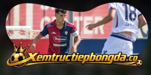 Nhận Định Cagliari Vs Lecce 23h30 07/09