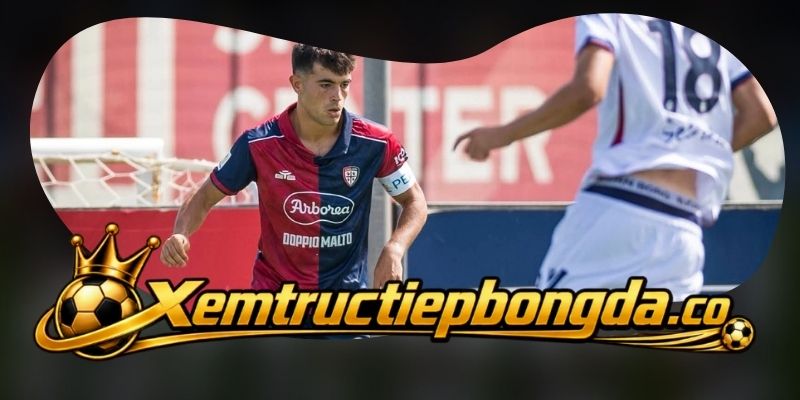 Nhận Định Cagliari Vs Lecce 23h30 07/09