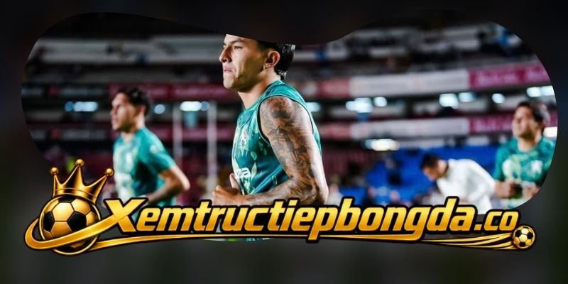 Club Leon củng cố lợi thế sân nhà bằng khả năng ép biên