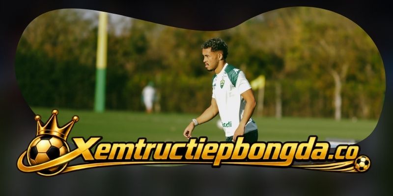 Cuiaba giữ nhịp sân nhà bằng cự ly thấp và khả năng ép biên