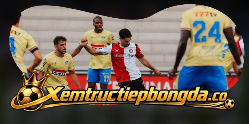 Gợi ý chốt kèo tổng hợp trận FC Barcelona vs Feyenoord ngày 09/09