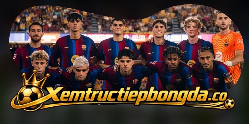 Nhận Định FC Barcelona Vs Feyenoord 23h45 09/09