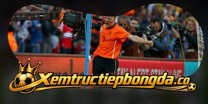 Hà Lan tìm lại độ cân bằng sau cú dừng bước ở World Cup