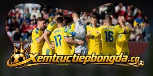 Nhận Định Hungary Vs Ukraine 01h45 26/09