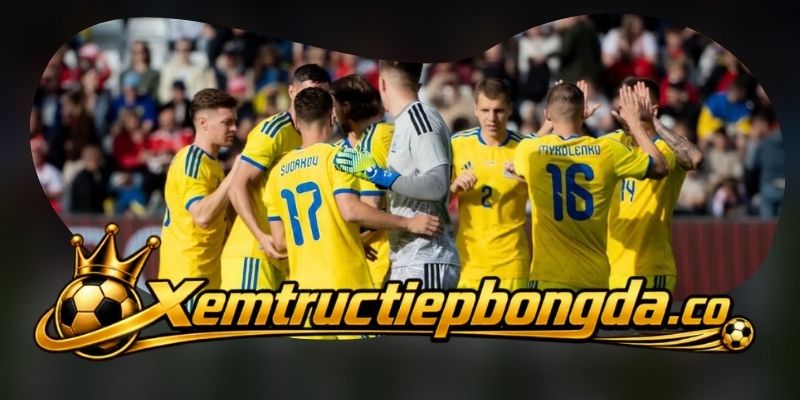 Nhận Định Hungary Vs Ukraine 01h45 26/09