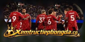 Nhận Định Liverpool Vs Atletico Madrid 02h00 10/09