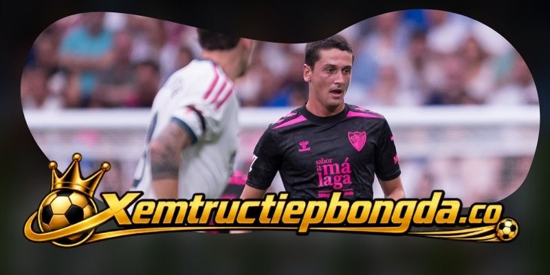 Malaga cần tìm lại độ sắc sau hai chuyến làm khách trắng tay