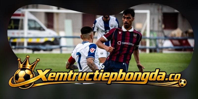 Gợi ý chốt kèo tổng hợp trận Malaga vs Levante ngày 06/09