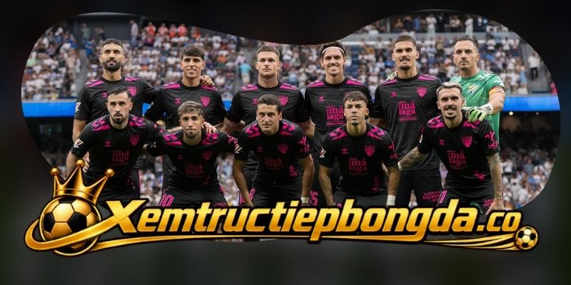 Nhận Định Malaga Vs Levante 23h30 06/09