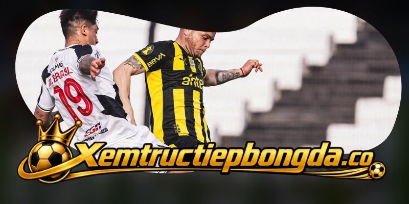 Gợi ý chốt kèo tổng hợp trận Montevideo City Torque vs CA Penarol ngày 01/10