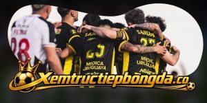 Nhận Định Montevideo City Torque Vs CA Penarol 06h00 01/10