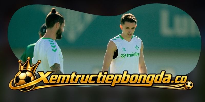 Nhận Định Real Betis Vs Getafe 00h00 18/09