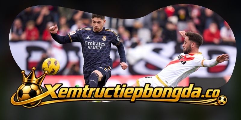 Nhận Định Real Madrid Vs Rayo Vallecano 02h00 13/09