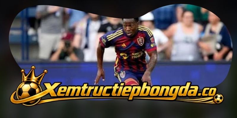 Nhận định kèo Seattle Sounders vs Real Salt Lake 08h30 24/09