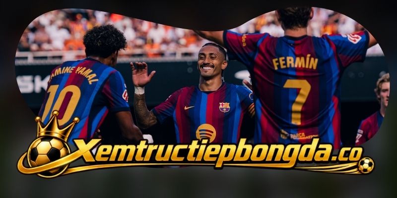 Gợi ý chốt kèo tổng hợp trận Sevilla FC vs FC Barcelona ngày 20/09