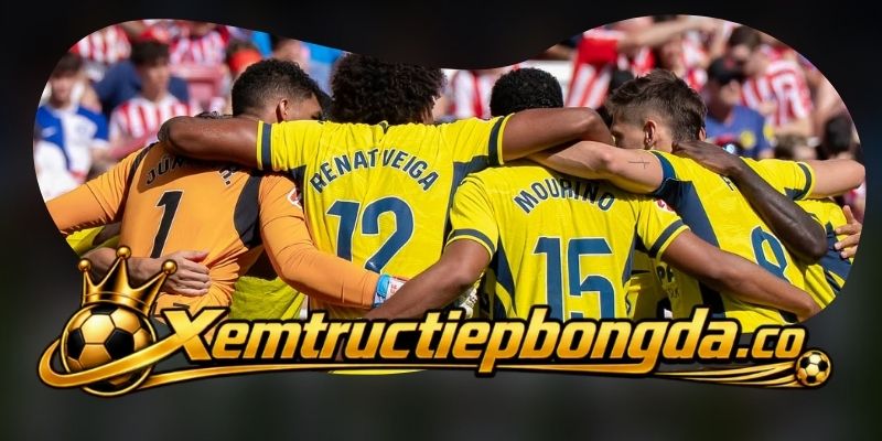 Gợi ý chốt kèo tổng hợp trận Villarreal CF vs Real Betis ngày 15/09