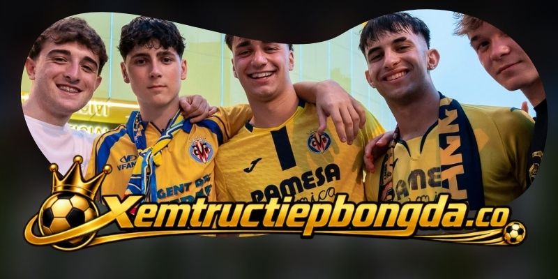 Nhận Định Villarreal CF Vs Real Betis 02h00 15/09
